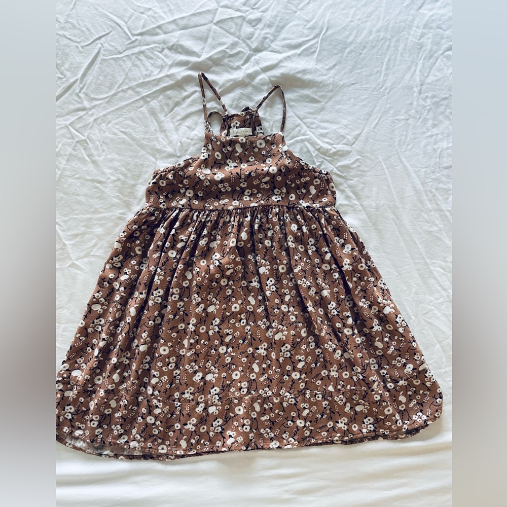 Rylee + Cru Dress